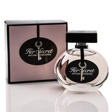 antonio banderas perfume for women.